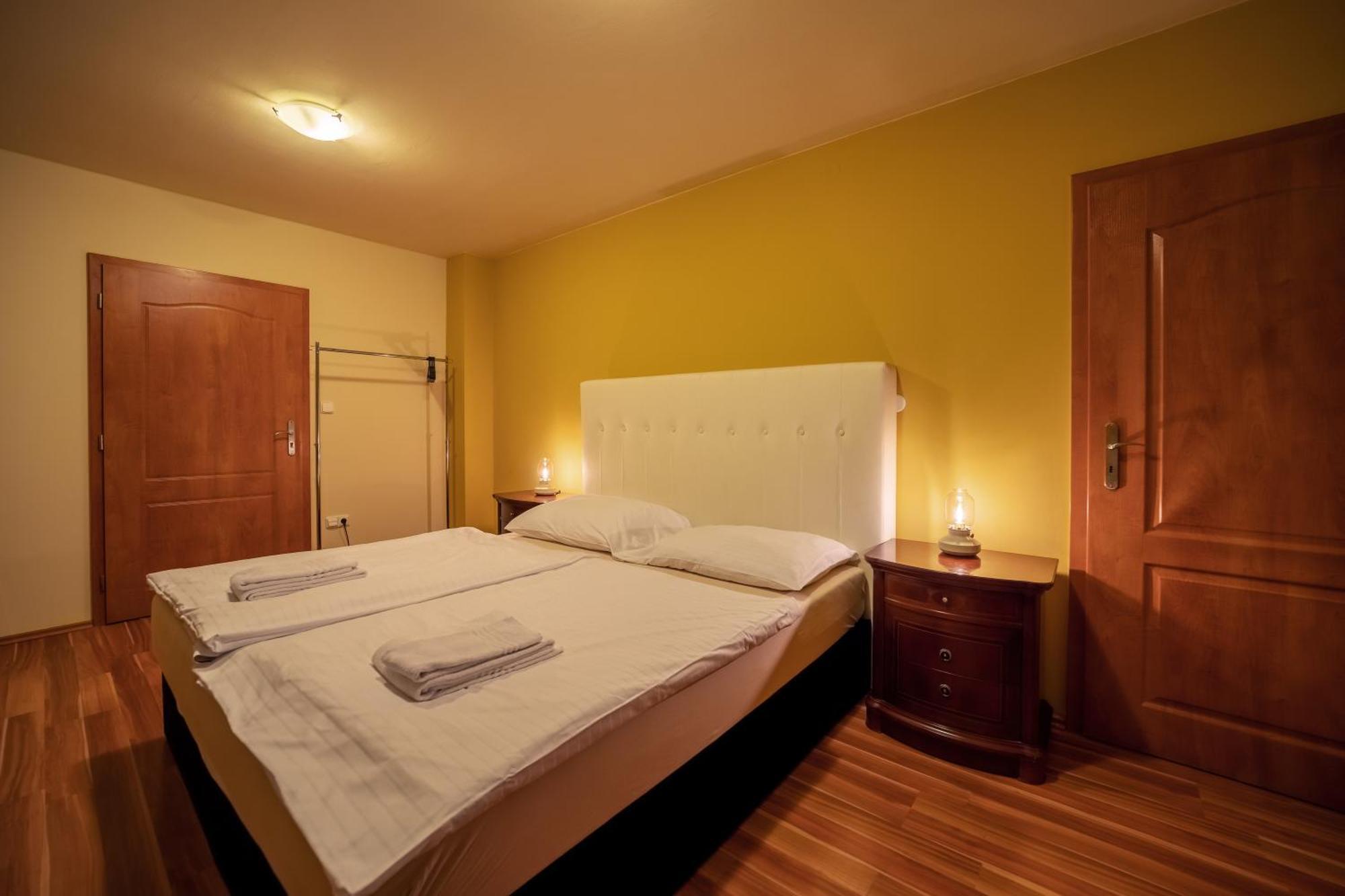 Valnovka Wellness Hotel Kamenice Cameră foto
