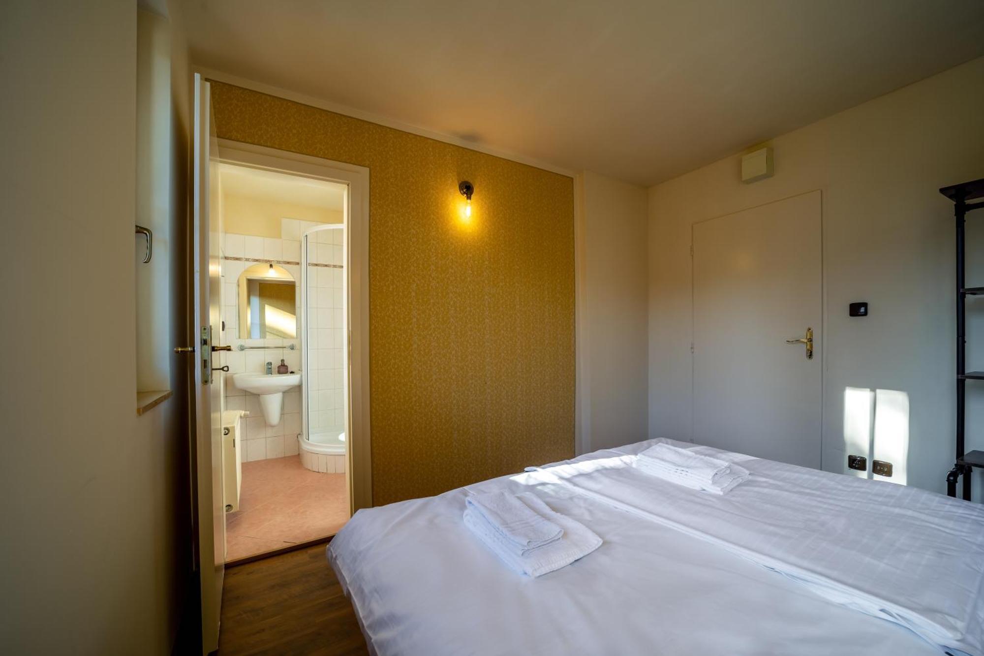 Valnovka Wellness Hotel Kamenice Cameră foto