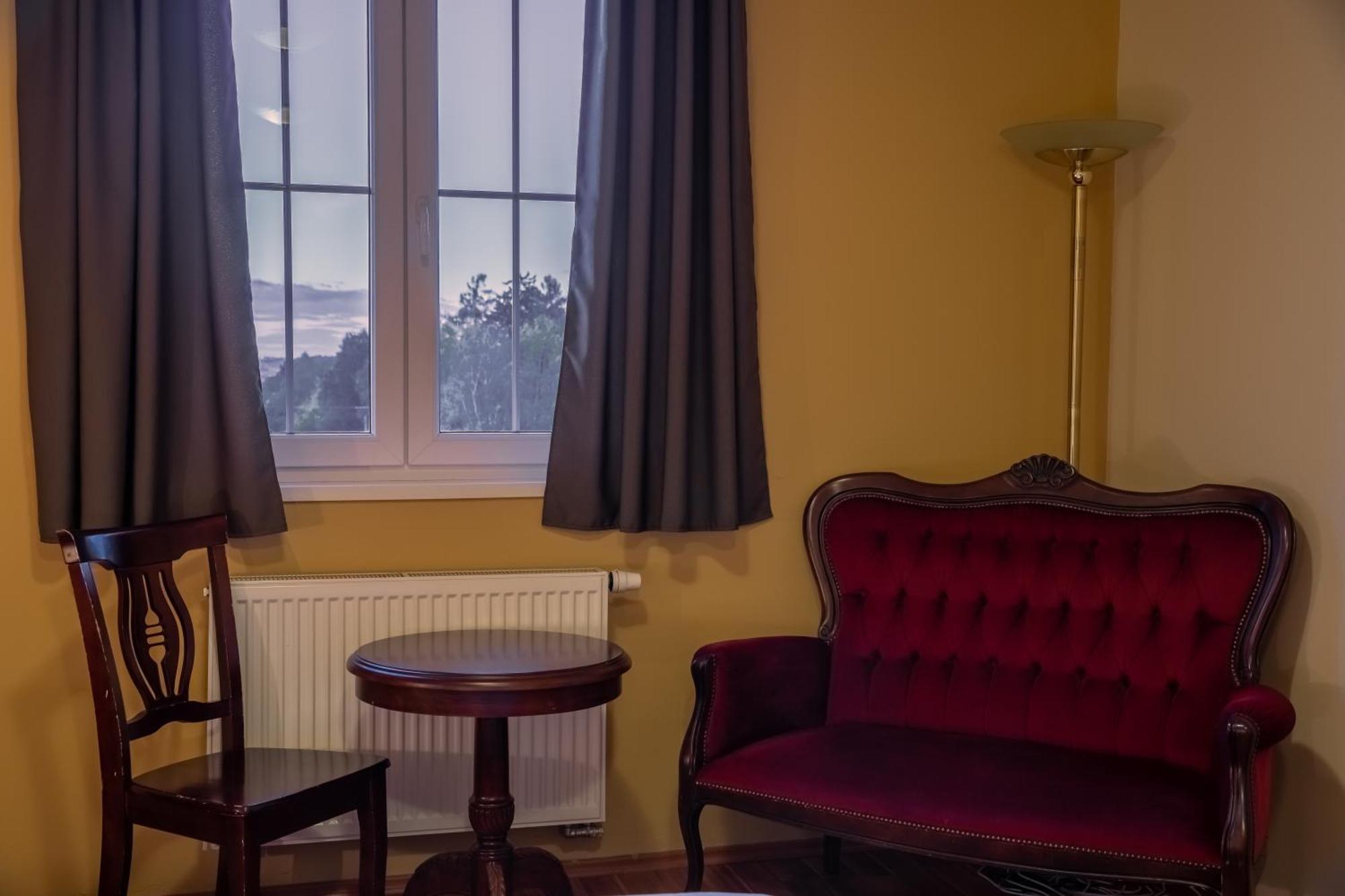 Valnovka Wellness Hotel Kamenice Cameră foto