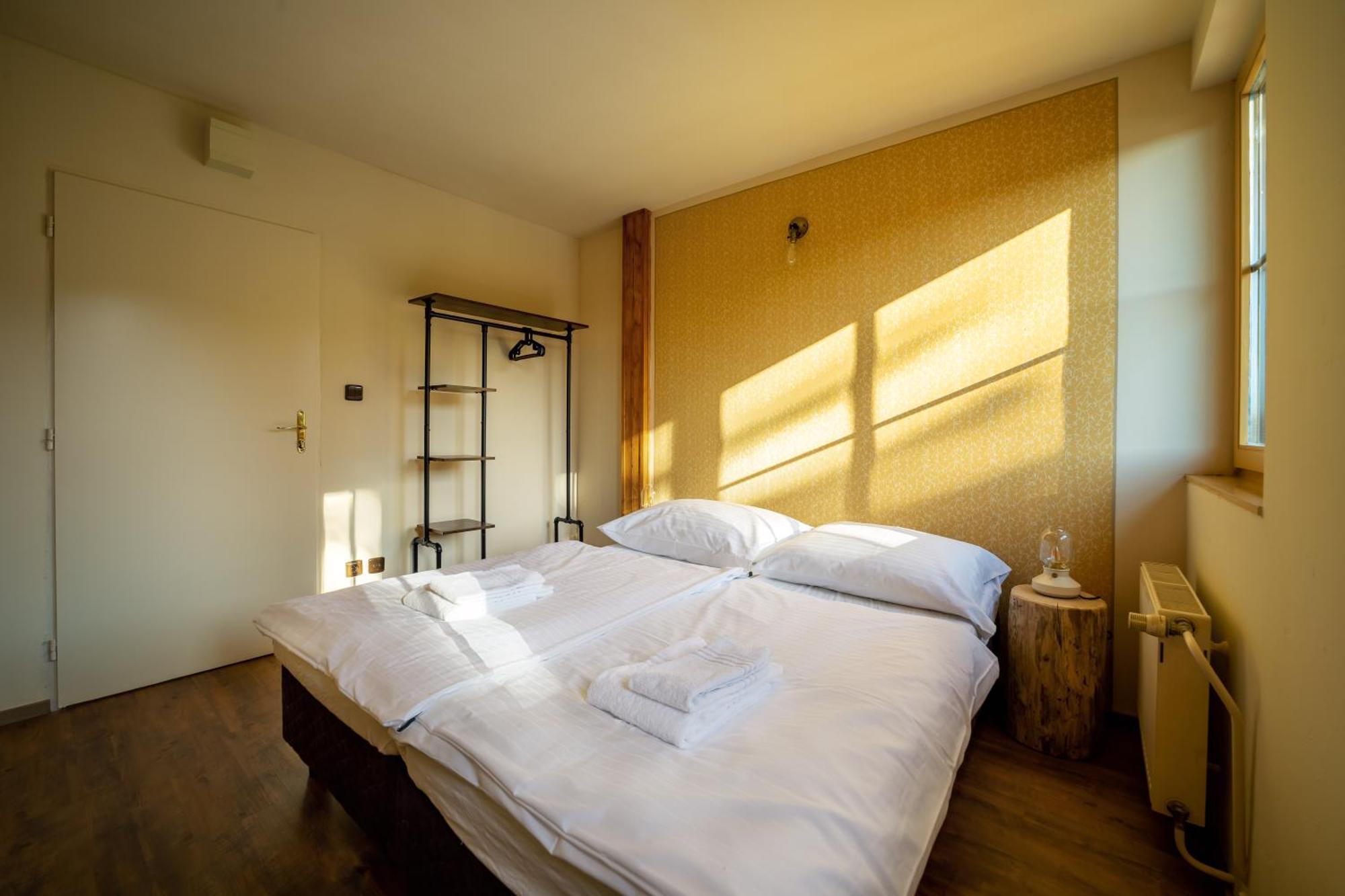 Valnovka Wellness Hotel Kamenice Cameră foto